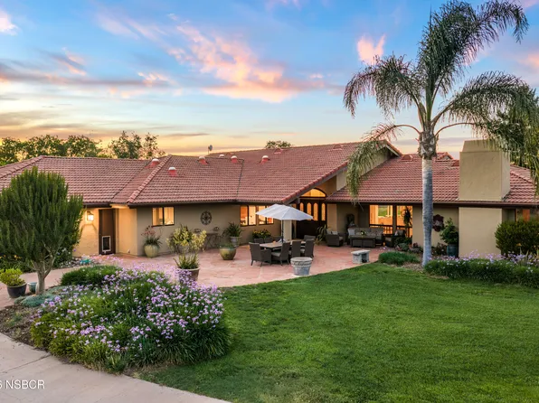 1575 Edison St, Santa Ynez, CA 93460