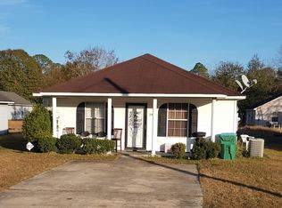 2920 58th Ave, Gulfport, MS 39501