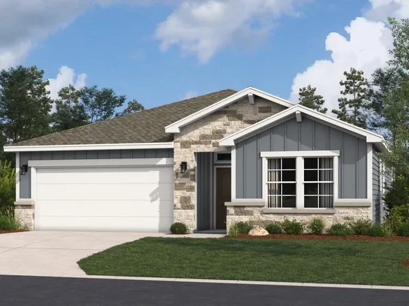 119 Horseherb Way, San Marcos, TX 78666