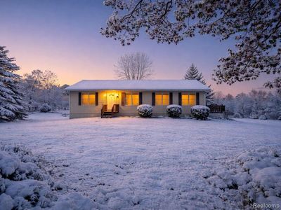 4599 Wheeler Rd, Fowlerville, MI, 48836