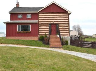 3820 Watson Ln, Union Bridge, MD 21791