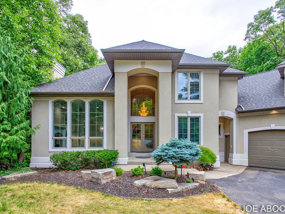3794 Steeple Ridge Ct NE, Grand Rapids, MI 49525 Zillow