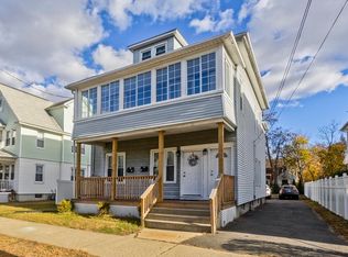 51-53 Sterling St, Springfield, MA 01107