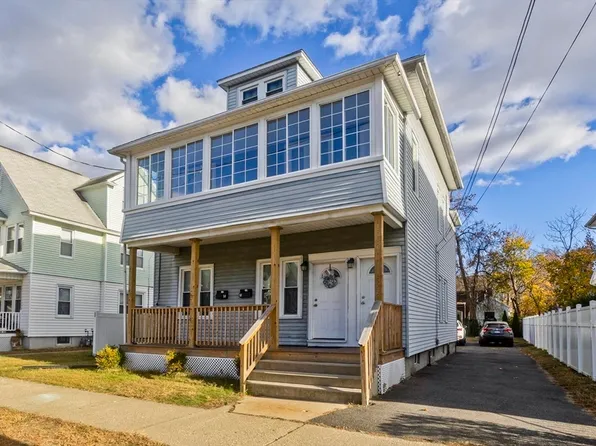 51-53 Sterling St, Springfield, MA 01107