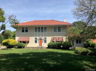 3807 Seminary Ave, Richmond, VA 23227