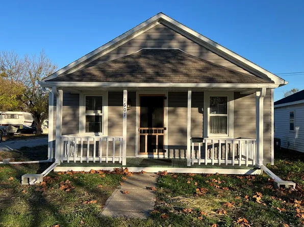 1601 S Baird St, Kirksville, MO 63501