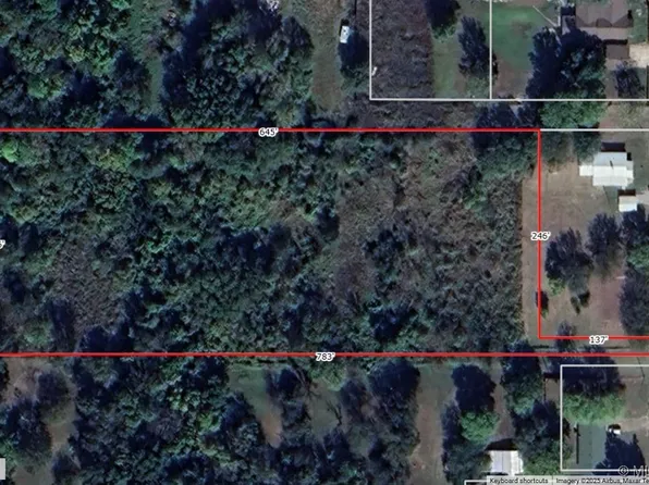 S Kern Ave, Okmulgee, OK 74447