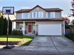 11301 NE 103rd St, Vancouver, WA 98662