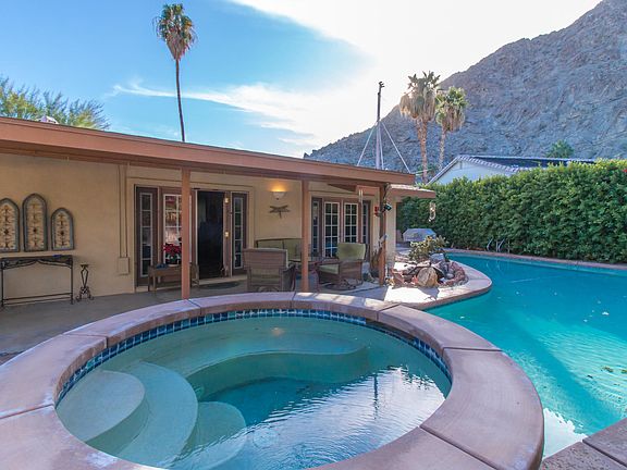 2nd image of 46910 Highland Palms Dr