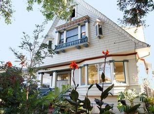 1706 Parker St, Berkeley, CA 94703