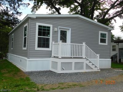 82 Back Street, Oxford, NJ, 07863