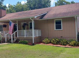 1885 Camp Rd, Jasper, GA 30143