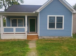 1144 E 23rd Ave, Columbus, OH 43211