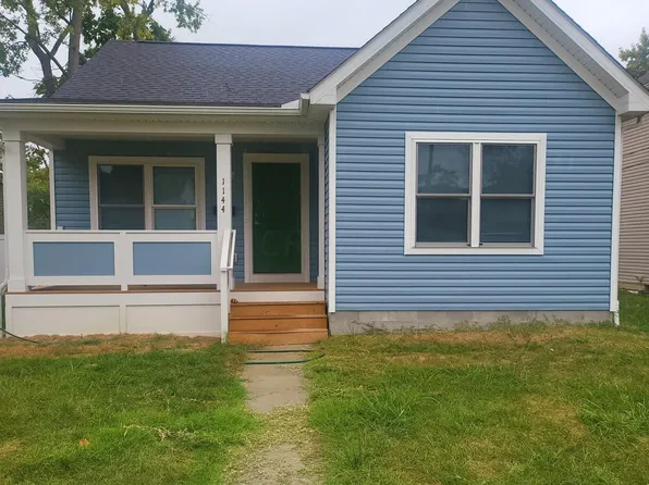 1144 E 23rd Ave, Columbus, OH 43211