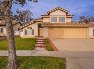 950 Homestead Rd, Corona, CA 92878