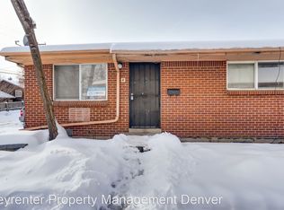 10262 W 59th Ave APT 4, Arvada, CO 80004