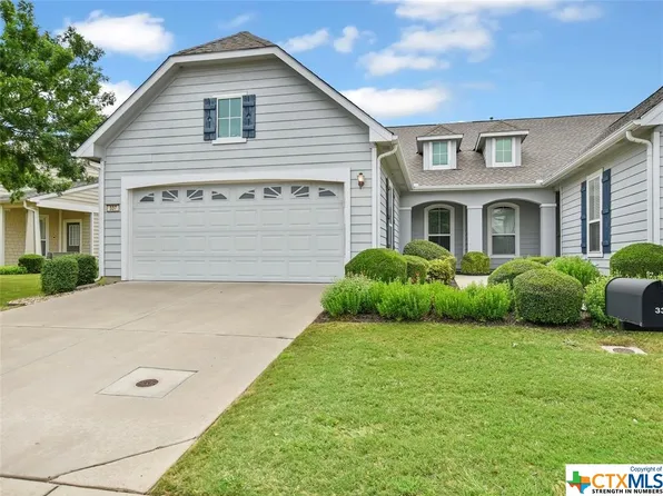 337 Portsmouth Dr, Georgetown, TX 78633
