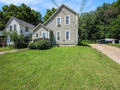 1925 Douglas Ave, Kalamazoo, MI, 49007