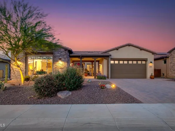 4685 COPPER Court, Wickenburg, AZ 85390