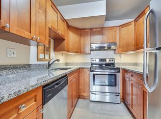 407 George St, Baltimore, MD 21201