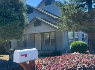 4607 Morrow Rd, Modesto, CA 95356