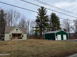 25 Grand Ave, Pittsfield, MA 01201