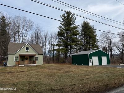 25 Grand Ave, Pittsfield, MA, 01201