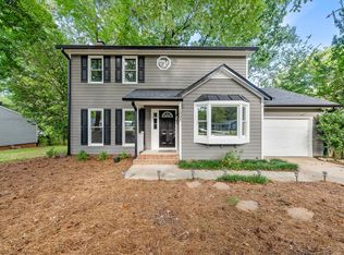 1003 Buckhorn Rd, Garner, NC 27529