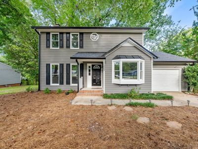 1003 Buckhorn Rd, Garner, NC, 27529