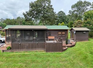 25 Wilderness Ct, Blairsville, GA 30512