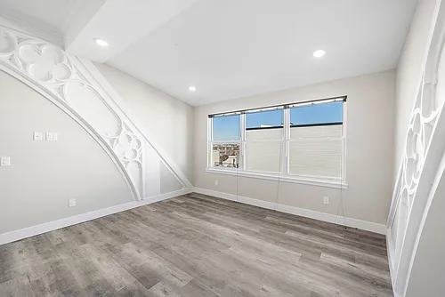 Incredibly redesigned Church-Haven Lofts- luxury living at its finest! Photo 1