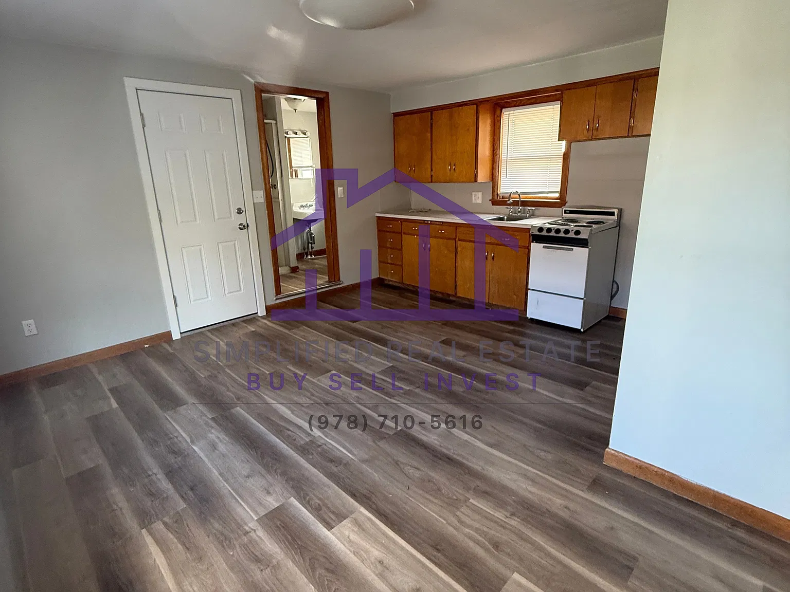 2 bed, $1,350 — Photo 2