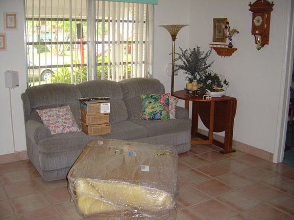 Front Living Room