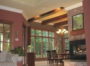 989 Hidden Ridge Dr, Woodworth, LA 71485