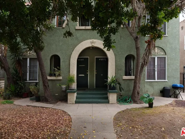 4056 W 21st St #4058, Los Angeles, CA 90018