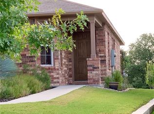 811 Salado Creek Ln, Georgetown, TX 78633