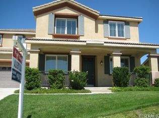 4845 Dovehurst Way, Fontana, CA 92336