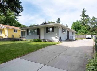 1214 S Arthur St, Spokane, WA 99202