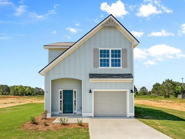 16 Cedar Sage Ln, Fort Mitchell, AL 36856