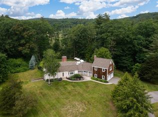 46 Baldpate Rd, Boxford, MA 01921