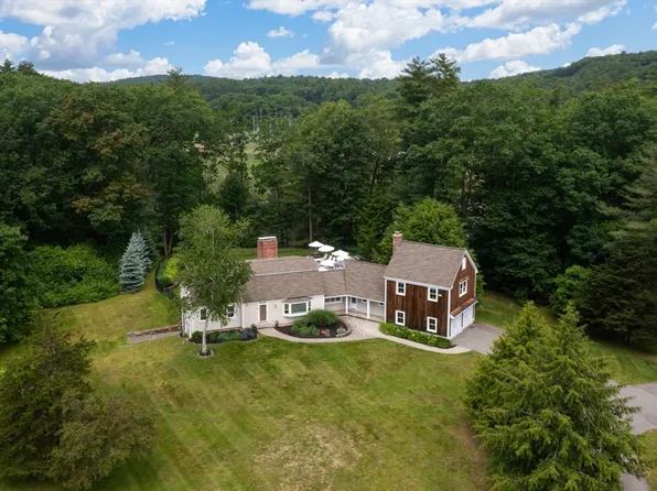 46 Baldpate Rd, Boxford, MA 01921