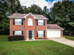 2656 River Summit Ln, Decatur, GA 30034