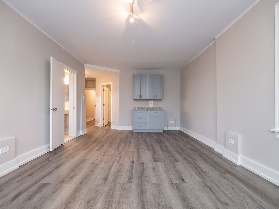 4706 N Beacon Apartments Chicago, IL Zillow