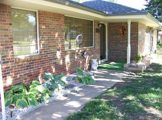 1420 N Nicklas Ave, Oklahoma City, OK 73127