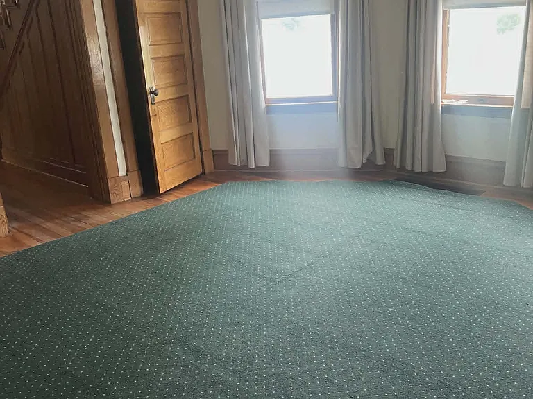 First Floor Dining/Bay Window Room