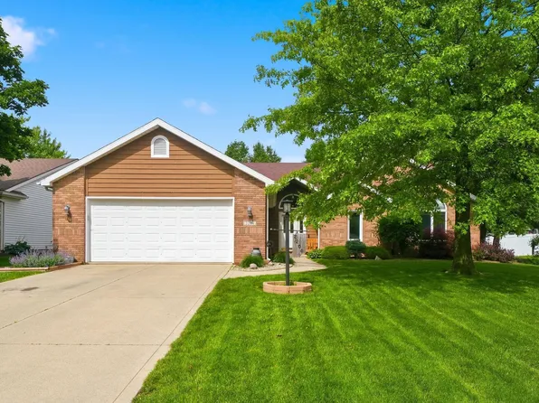 2204 Cedarwood Way, Fort Wayne, IN 46804