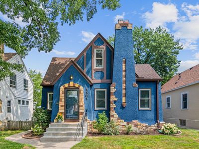 5505 Grand Ave S, Minneapolis, MN, 55419