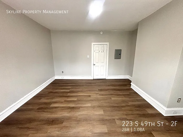 223 S 49th St #2F — Photo 10