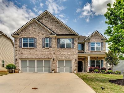 2000 Woodmont Dr, Douglasville, GA, 30135