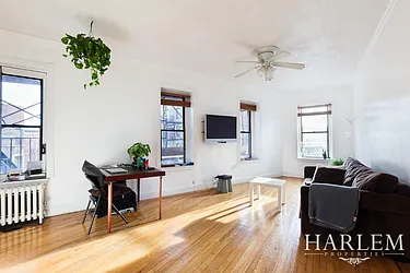 Rented by Harlem Properties